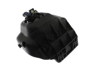 Chevy Silverado 1500 Fog Light - 15791434