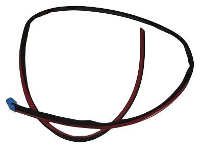 2012 Chevy Corvette Weather Strip - 15881441