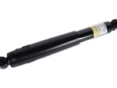 2012 GMC Sierra 1500 Shock Absorber - 20955417