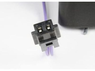 GMC Sierra 2500 HD Fuel Level Sensor - 25351753