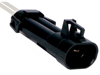 GM 15306133 Connector, Four Wheel Drive Transfer Case Shift Control 15306133 GM Connector, Four Wheel Drive Transfer Case Shift Control Product Photo 1 of 1