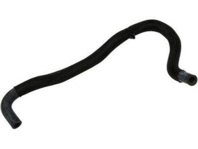 Cadillac CTS Cooling Hose - 25888140