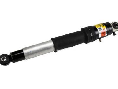 2007 Cadillac Escalade Shock Absorber - 19368450