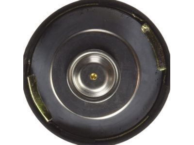 GMC Radiator Cap - 15075565