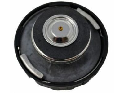 GMC Radiator Cap - 15075565