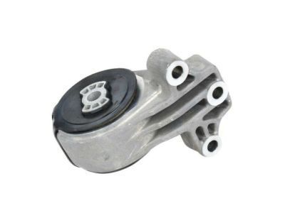 Pontiac 25979415 Rear Mount
