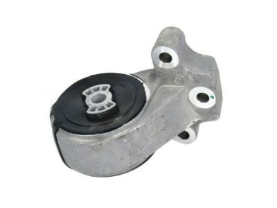Pontiac 25979415 Rear Mount