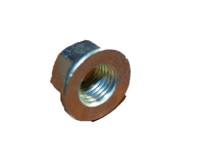 Chevy 30020617 Control Arm Nut
