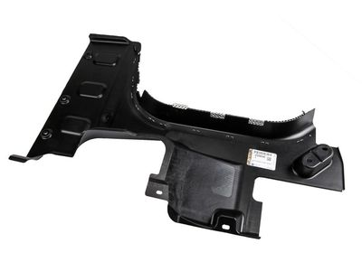 23258345 GM Deflector, Front End/Bumper Filler, Rear Product Photo 2 of 2