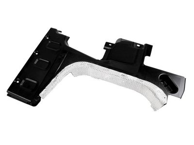 GM 23258345 Deflector, Front End/Bumper Filler, Rear 23258345 GM Deflector, Front End/Bumper Filler, Rear Product Photo 1 of 2