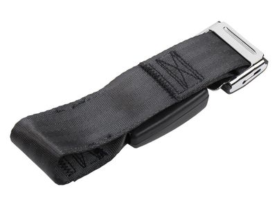 GM 12533460 Belt Extension 12533460 GM Belt Extension Product Photo 1 of 2