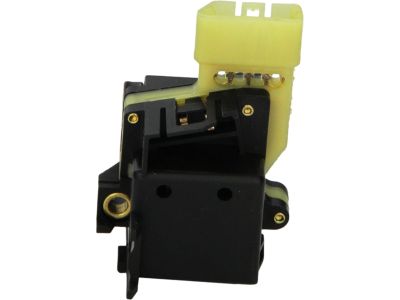 Cadillac 16629927 Lock Switch