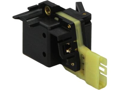 Cadillac 16629927 Lock Switch