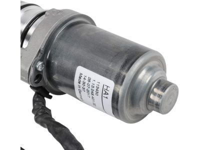 GM 22765779 Pump