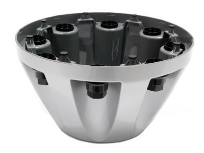 Chevy Silverado 2500 HD Wheel Cover - 9597810