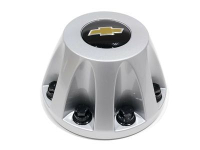 Chevy Silverado 2500 HD Wheel Cover - 9597810