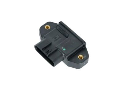 Cadillac Escalade ESV Relay - 20904439