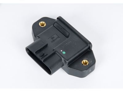 Cadillac Escalade ESV Relay - 20904439