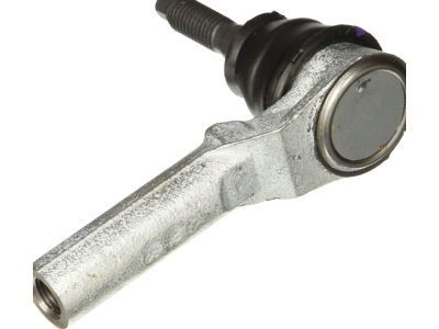 Buick Tie Rod End - 26086580