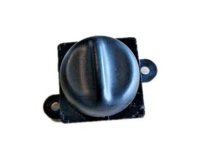 Pontiac Grand Prix Seat Switch - 15781897