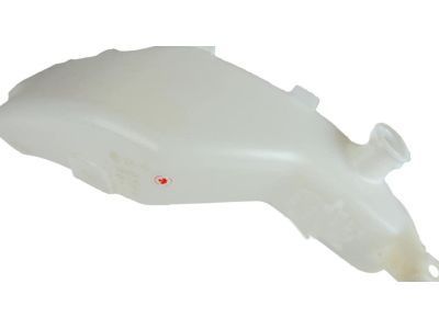 GMC Washer Reservoir - 88958134