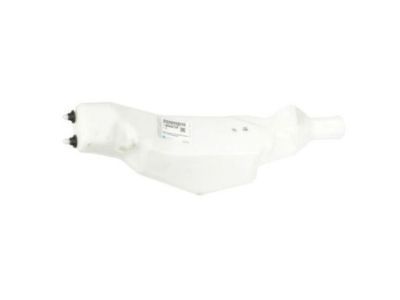 GMC Washer Reservoir - 88958134