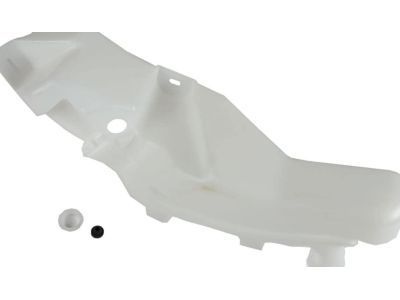 GMC Washer Reservoir - 88958134