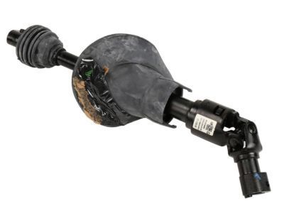 GMC Terrain Steering Shaft - 84168485