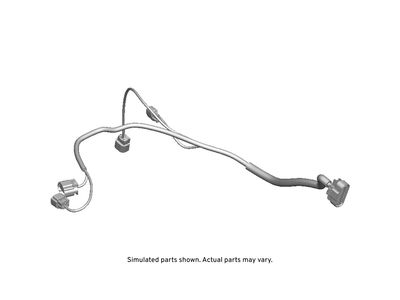 GM 22790583 Harness, Fuel Tank Gage 22790583 GM Harness, Fuel Tank Gage Product Photo 1 of 1