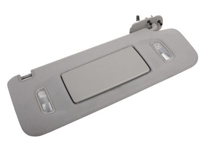 84247147 GM Sunshade, Sunshade Product Photo 4 of 4