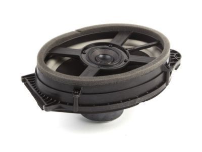 Chevy Car Speakers - 23268031