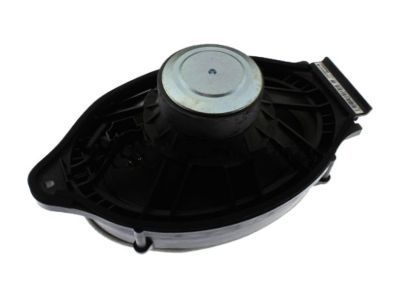 Chevy Car Speakers - 23268031