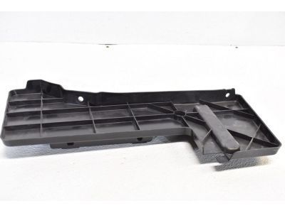 Chevy Silverado 1500 Fender Splash Shield - 25829131