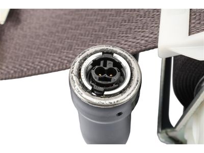 19356104 GM Belt Kit, Seat Belt Product Photo 2 of 3