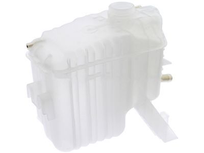 Chevy Coolant Reservoir - 23106015