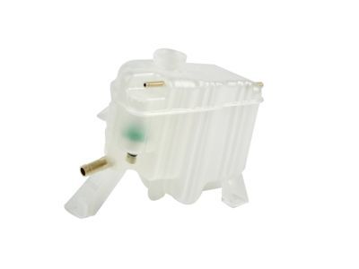 Chevy Coolant Reservoir - 23106015