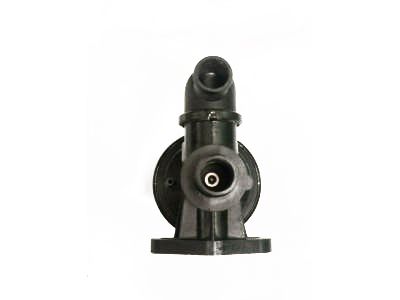 GMC C2500 Diverter Valve - 17087137
