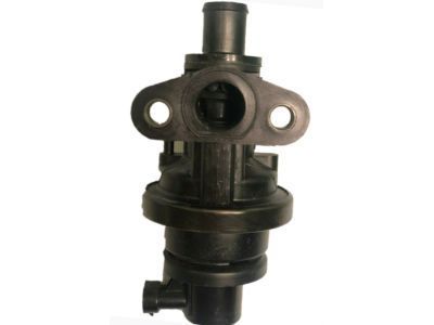 GMC C2500 Diverter Valve - 17087137