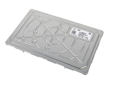 GM 12728317 Module, Emission Control System 12728317 GM Module, Emission Control System Product Photo 1 of 3