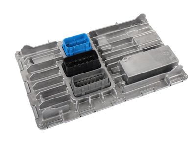 12728317 GM Module, Emission Control System Product Photo 3 of 3