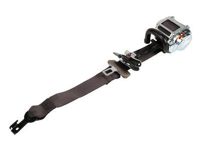 84494018 GM Retractor Kit, Seat Belt, Front Product Photo 3 of 3
