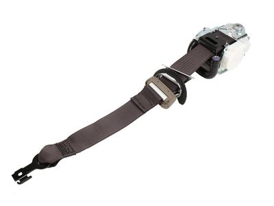 84494018 GM Retractor Kit, Seat Belt, Front Product Photo 2 of 3
