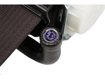 GM 84494018 Retractor Kit, Seat Belt, Front 84494018 GM Retractor Kit, Seat Belt, Front Product Photo 1 of 3