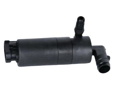 GMC Envoy XUV Washer Pump - 25796342