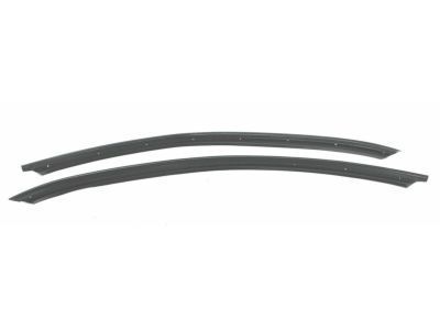 Pontiac 92093576 Roof Molding