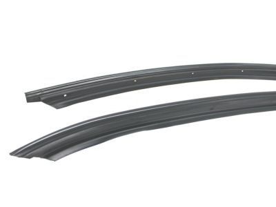Pontiac 92093576 Roof Molding