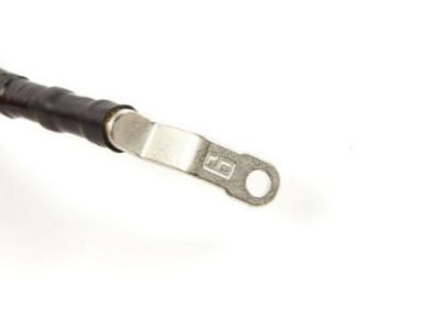 2016 Chevy Silverado 3500 HD Battery Cable - 23239732