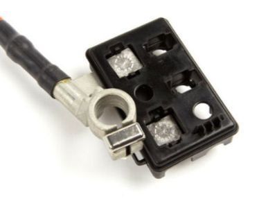 2016 Chevy Silverado 3500 HD Battery Cable - 23239732