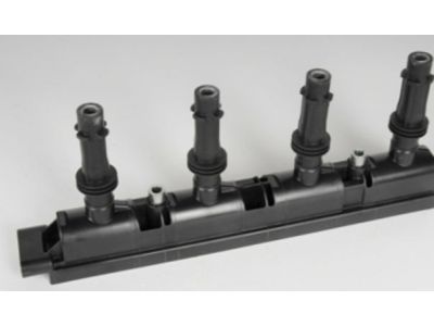 2015 Chevy Volt Fuel Injector - 55565481