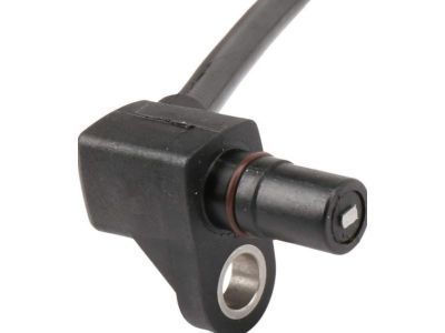 GMC K1500 ABS Sensor - 19181882